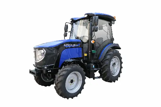 M504 Compact Utility Tractor
