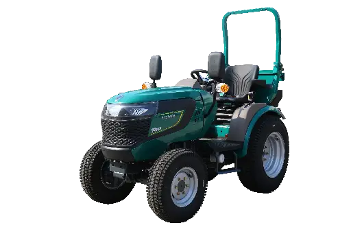 P1025 Sub-Compact Tractor