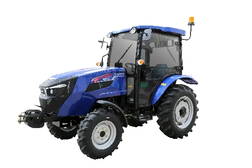 M404 Compact Tractor