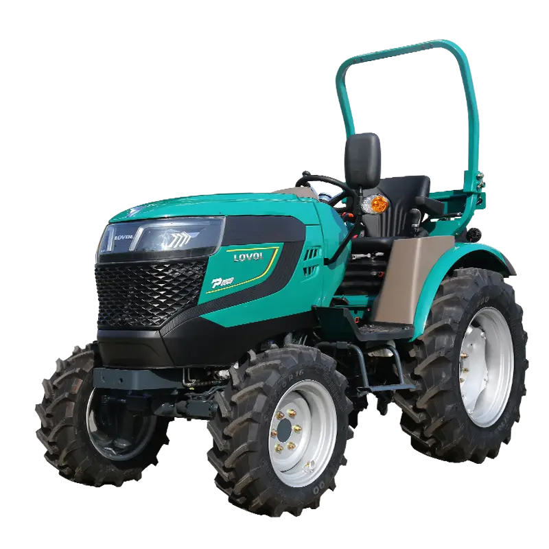 P2040 Compact Tractor