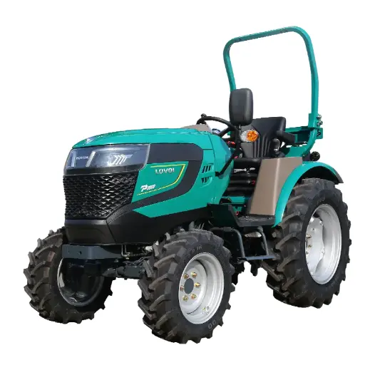 P2040 Compact Tractor