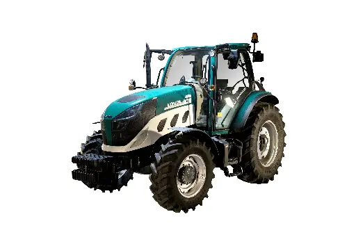 P4110/M1104 Utility Tractor