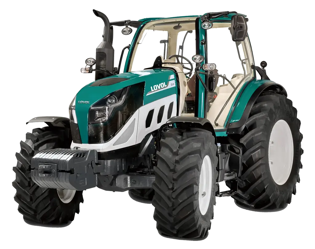 P5130 Utility Tractor