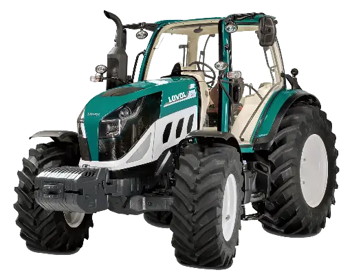 P5130 Utility Tractor