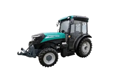 F4100 Orchard Tractor