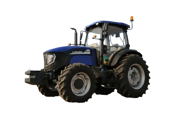 M1004 Utility Tractor