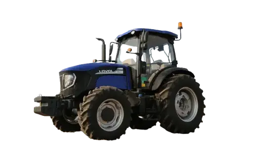 M1004 Utility Tractor