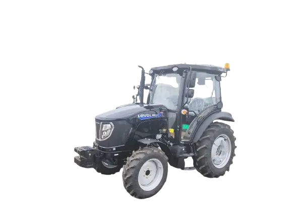 M504 Pro Compact Utility Tractor