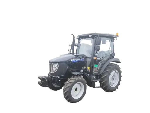 M504 Pro Compact Utility Tractor